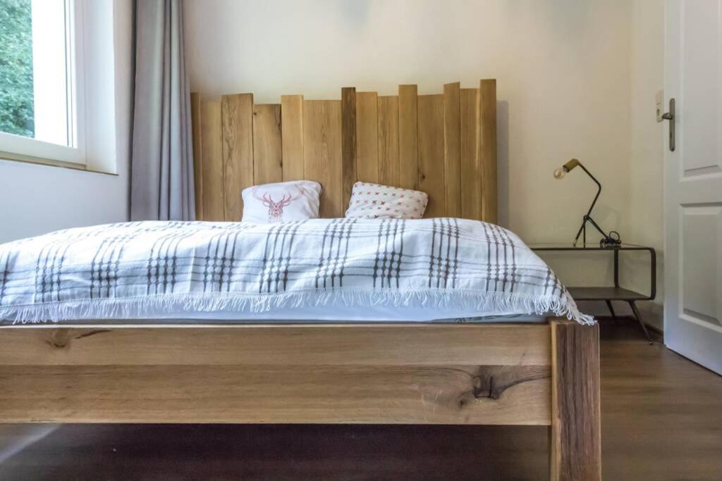 Sunny Apartment Maria Alm Экстерьер фото