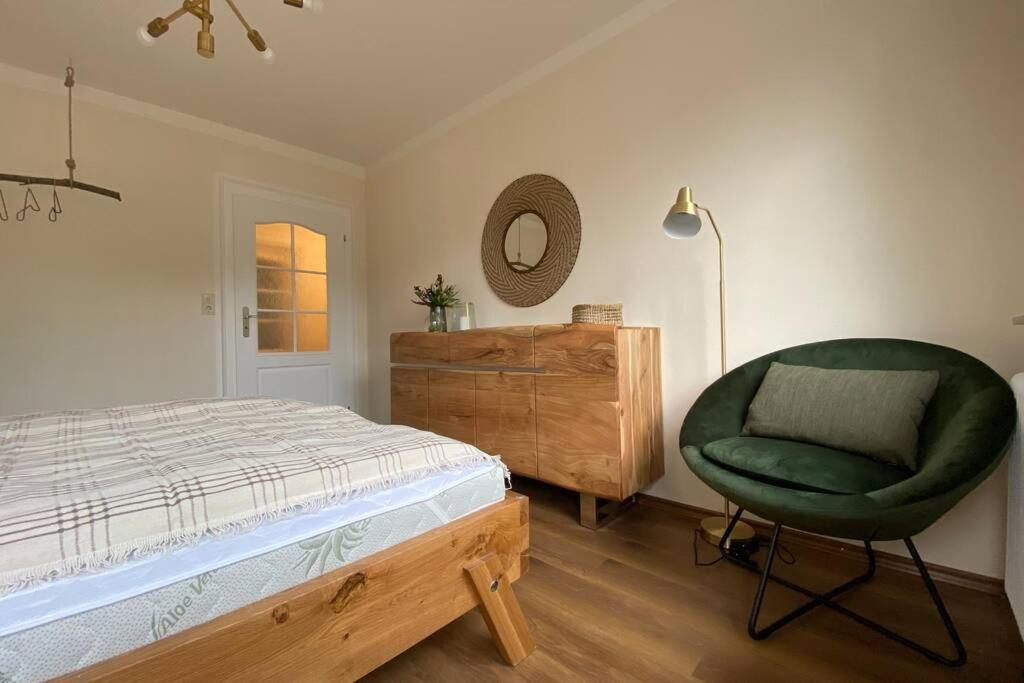 Sunny Apartment Maria Alm Экстерьер фото