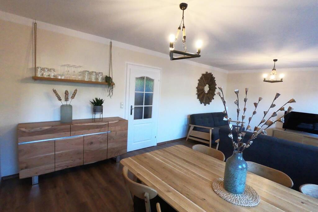 Sunny Apartment Maria Alm Экстерьер фото