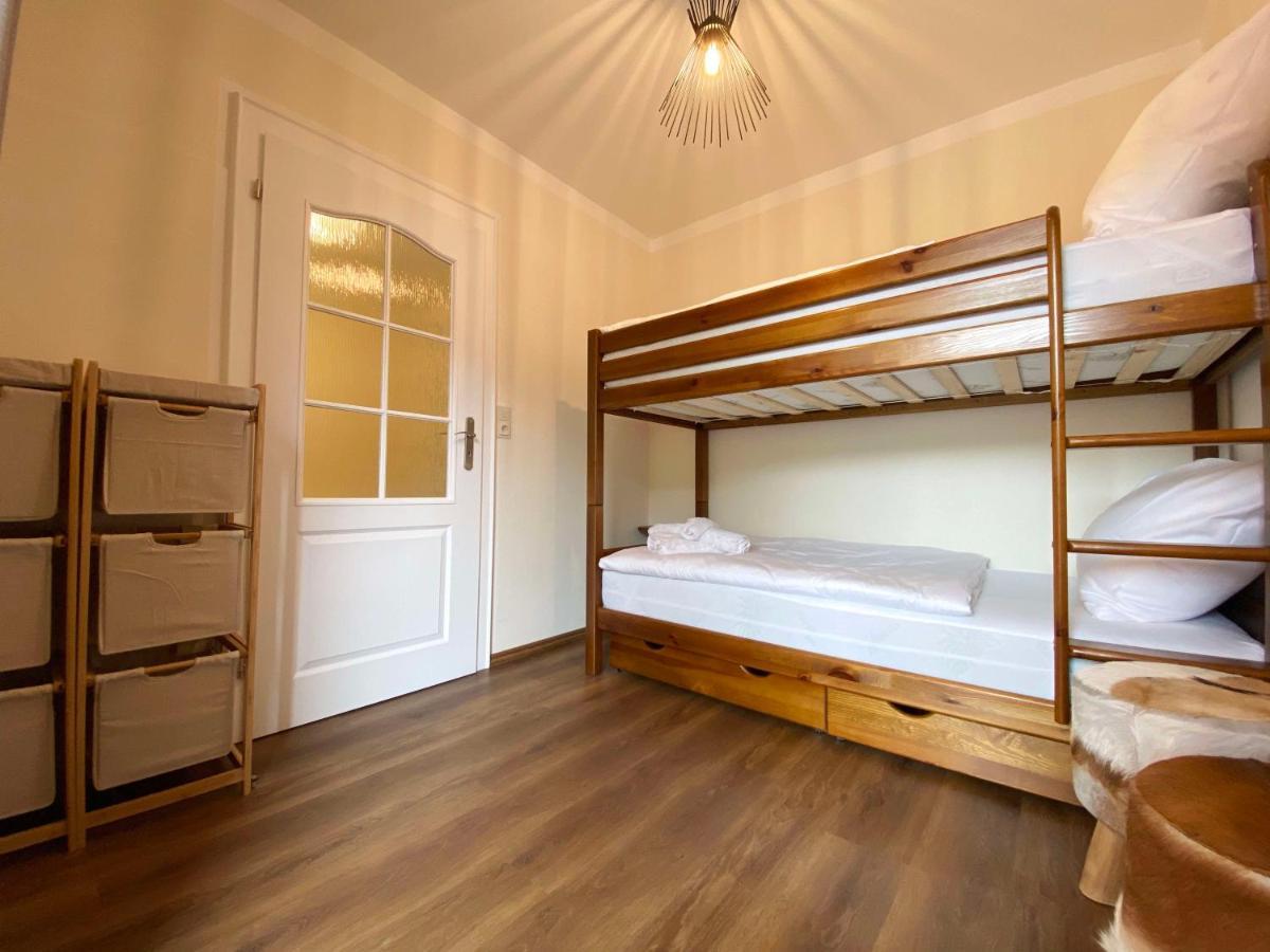 Sunny Apartment Maria Alm Экстерьер фото