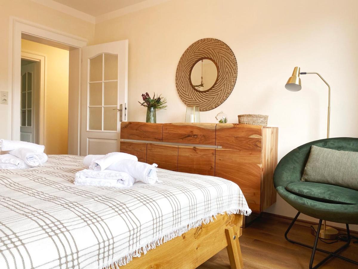 Sunny Apartment Maria Alm Экстерьер фото