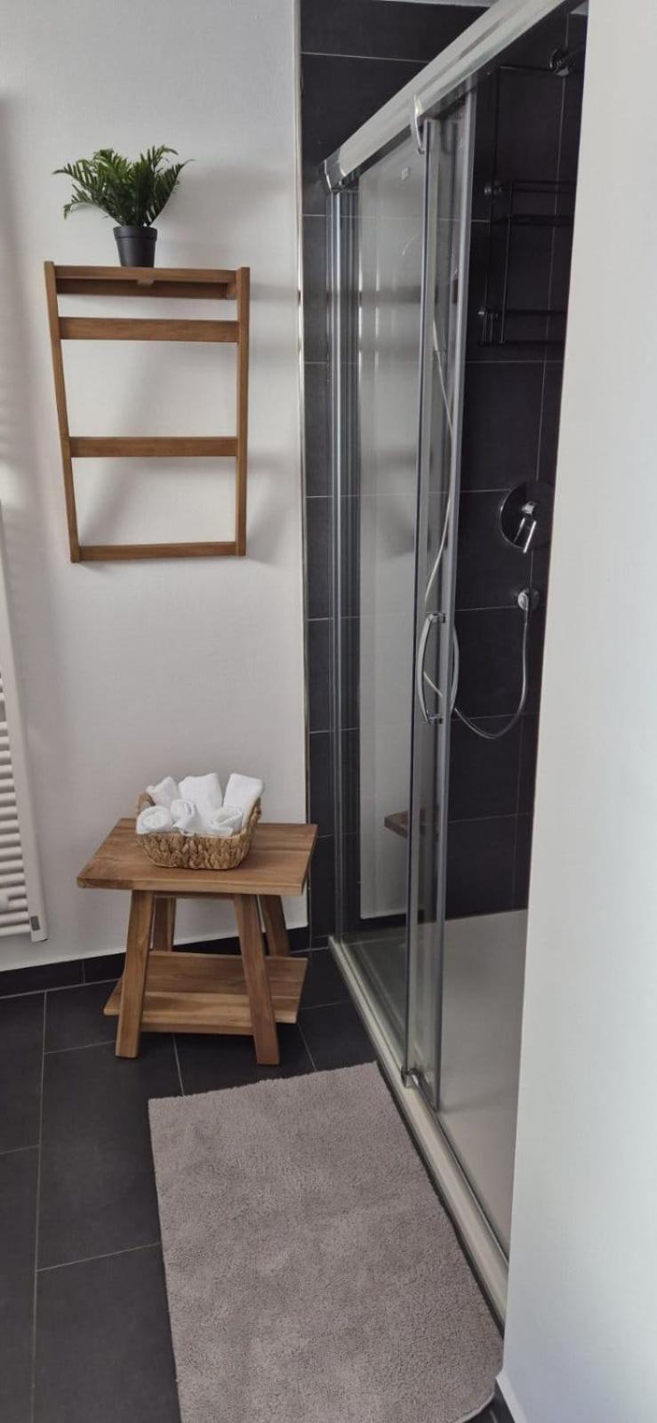 Sunny Apartment Maria Alm Экстерьер фото