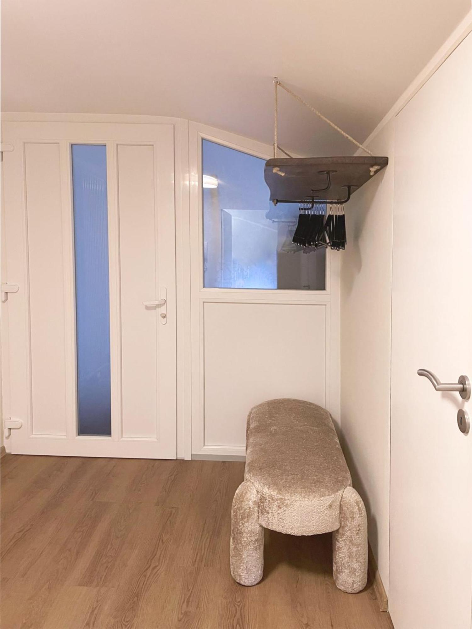 Sunny Apartment Maria Alm Экстерьер фото