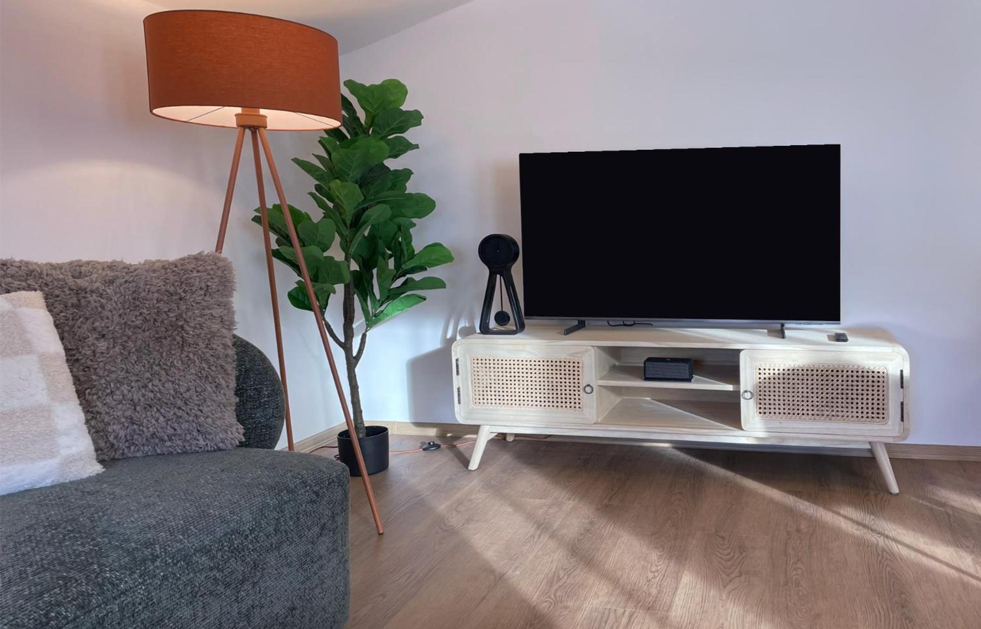 Sunny Apartment Maria Alm Экстерьер фото