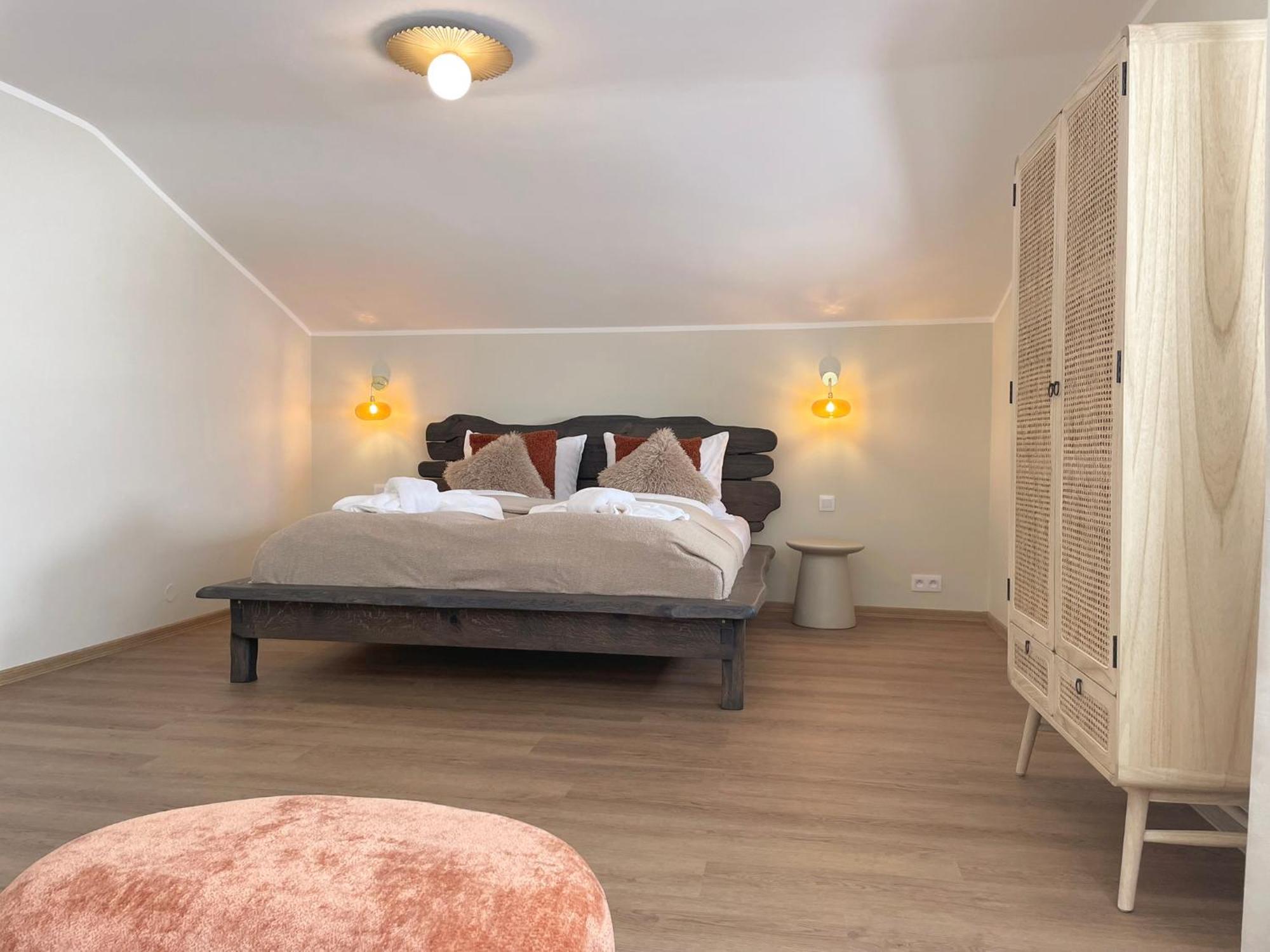 Sunny Apartment Maria Alm Экстерьер фото