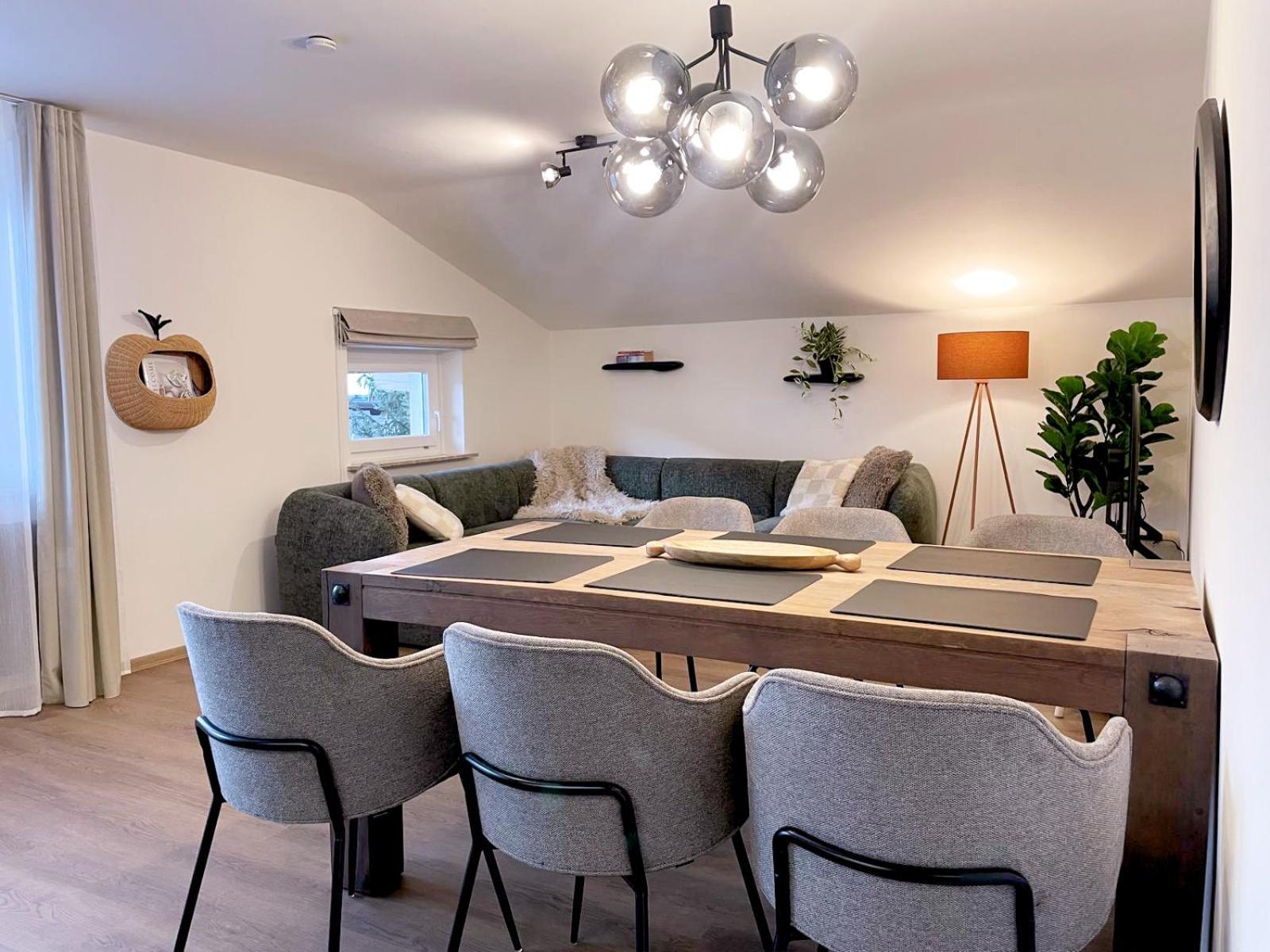 Sunny Apartment Maria Alm Экстерьер фото