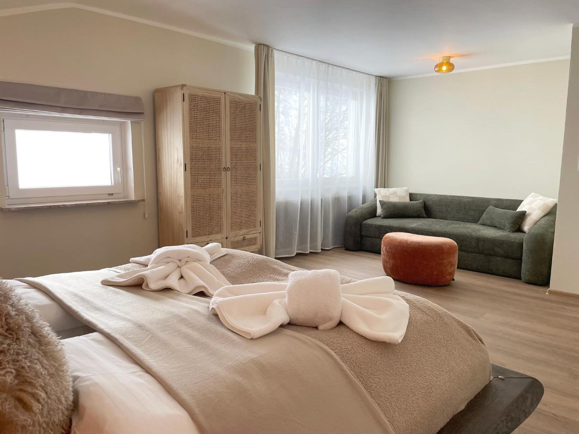 Sunny Apartment Maria Alm Экстерьер фото