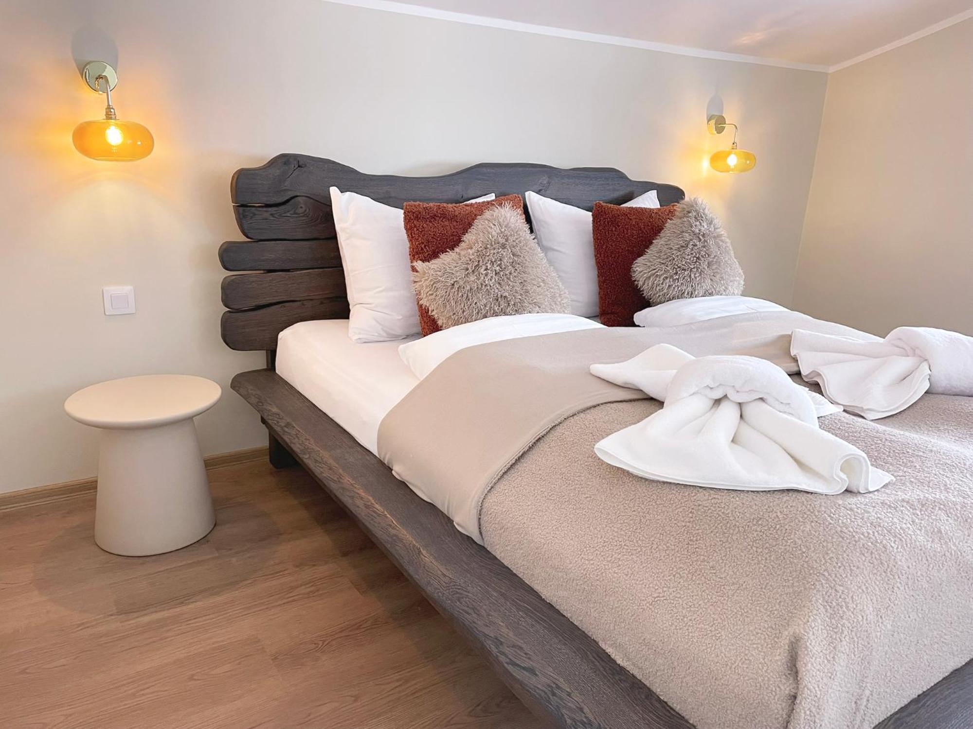 Sunny Apartment Maria Alm Экстерьер фото